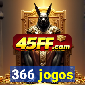 366 jogos